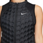 Nike Women's AeroLoft Running Vest Black Size X-Small