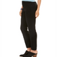 Style & Co Women's Bling Pocket Tummy Control Jeans Black Size 16 Petite