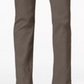 JM Collection Women's Tummy Control Curvy Fit Pants Gray Size 6 Petite