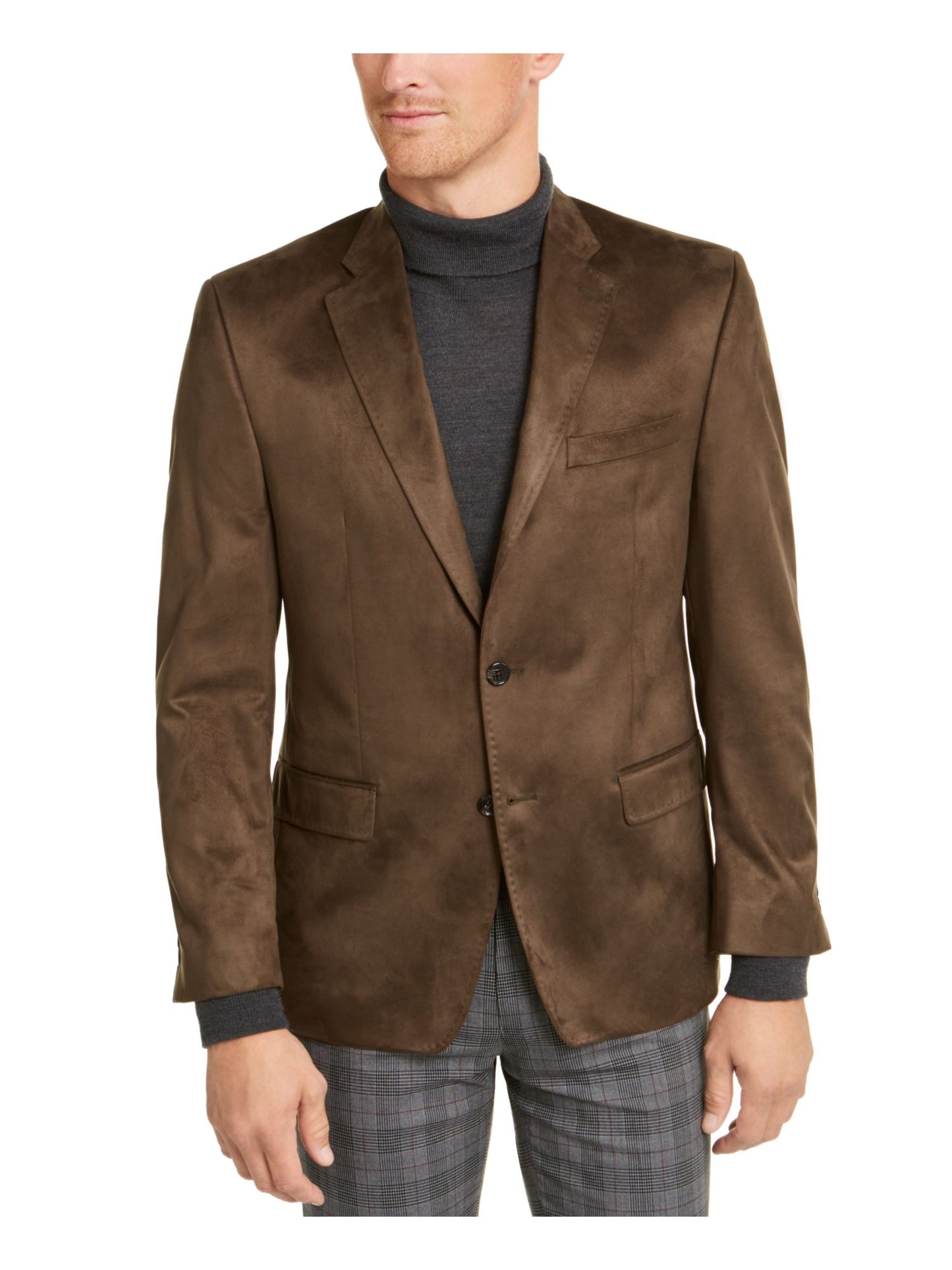 Ralph Lauren Men's Jacket Green Size 40