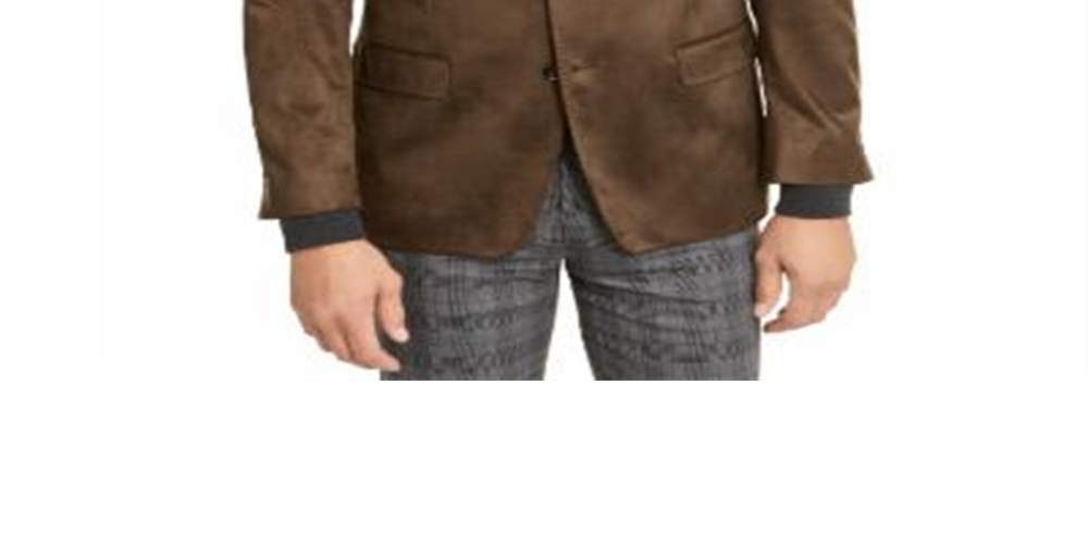 Ralph Lauren Men's Jacket Green Size 40