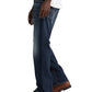 Silver Jeans Co. Men's Denim Straight Leg Jeans Blue Size 30X32