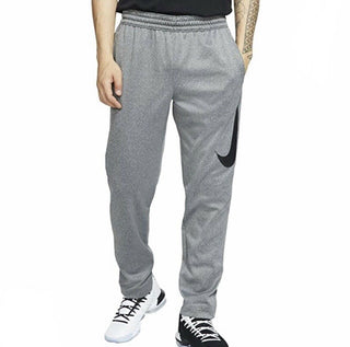 Nike Men's Therma Taper Pant Gray Size XX-Large
