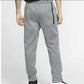 Nike Men's Therma Taper Pant Gray Size XX-Large