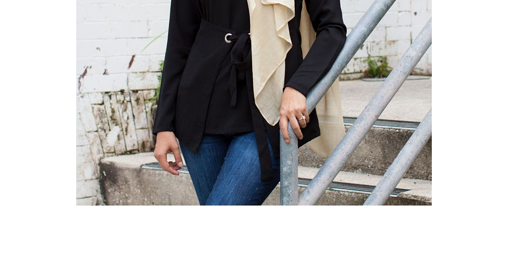 Verona Women's  Collection Solid Head Scarf Brown One Size