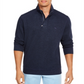 Tommy Bahama Men's Playa Pina Port Quarter Zip Sweatshirt Blue Size X-Large