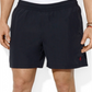 Ralph Lauren Men's Hawaiian Swim Boxer Black Size Medium