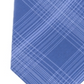 Kenneth Cole Reaction Men's Tyler Silk Blend Professional Neck Tie Blue Size Regular