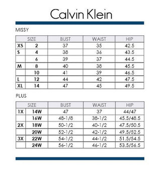 Calvin Klein Women's Plus Draped V Neck T-Shirt Gray Size 1X