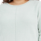 Style & Co. Women's Plus Chenille Pullover Sweater Green Size 2X