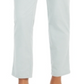 Style & Co Women's Straight Leg Chino Pants Blue Size 10