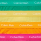 Calvin Klein Men's Pride 5 Pack Hip Briefs Pink Size L