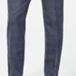 Michael Kors Men's Tattersall Classic Fit Suit Separate Blue Size 33X30