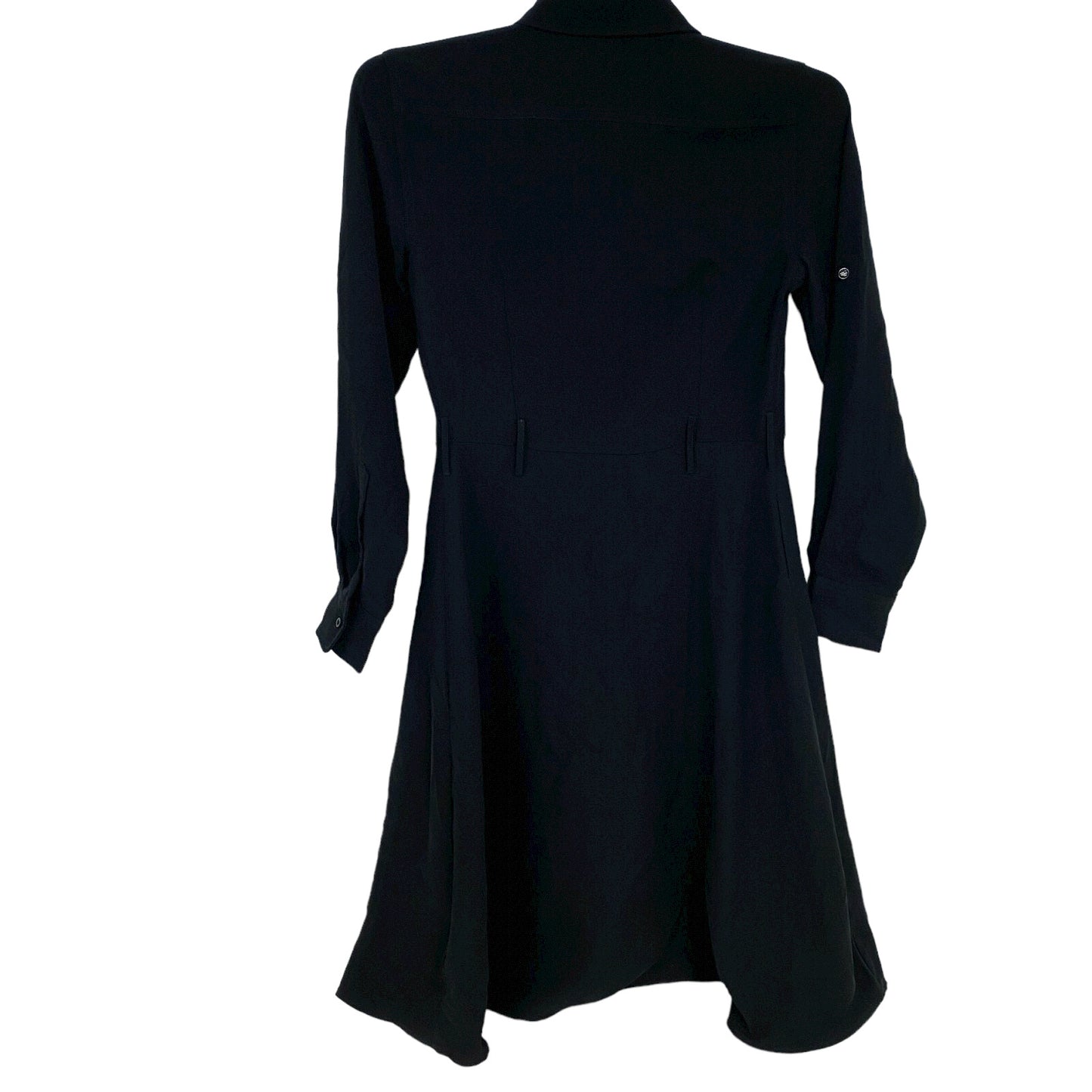 Nike Women's Sportswear Gym Romper Black Size Medium