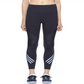 Adidas Women's High Rise Training Athletic Leggings Navy Size Medium