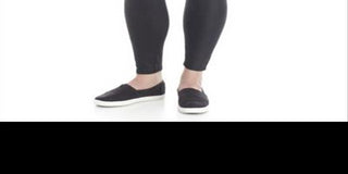 Celebrity Pink Women's Trendy Skinny Fit Jeans Black Size -14