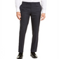 Calvin Klein Men's Check Pants Blue Size 38X34