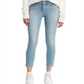 Levi's Women's Ankle Snap Skinny Jeans Blue Size 32