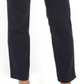 Charter Club Women's Jacquard Pull on Pants Blue Size 18