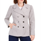 maison-jules-womens-double-breasted-peacoat-gray-size-large