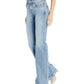 7 for All Mankind Women's Bootcut Jeans Blue Size 32