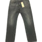 Levi's Men's Denim Jeans Regular Gray Size 31X30
