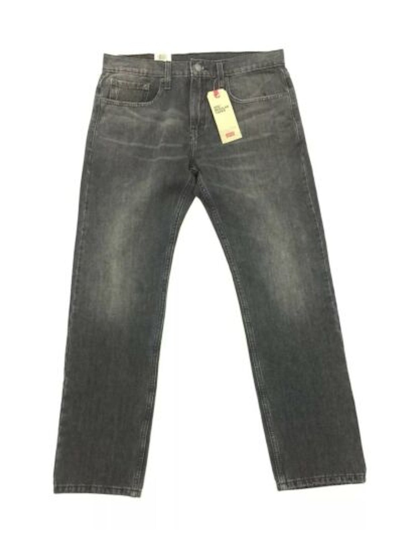 Levi's Men's Denim Jeans Regular Gray Size 31X30