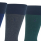 Ralph Lauren Men's Socks Blue Size Regular