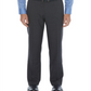 Perry Ellis Men's Modern Fit Non Iron Performance Stretch Plaid Dress Pants Blue Size 33X29
