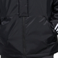 Adidas Men's Water Repellent Insulated Jacket Black Size Large