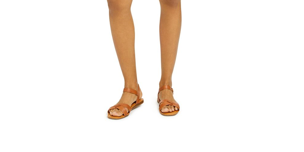 Style & Co Women's Bermuda Shorts Red Size XX-Large