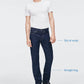 Calvin Klein Men's Straight Fit Jeans Blue Size 29X30
