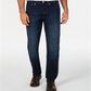 Calvin Klein Men's Straight Fit Jeans Blue Size 29X30