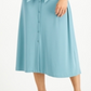 Alfani Women's Tie Front Dress Green Size XX-Large