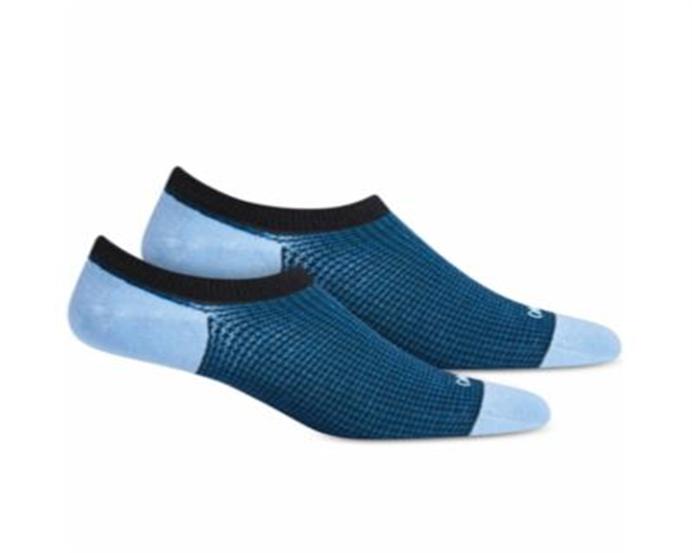 Calvin Klein Men's Socks Blue Size 7-12