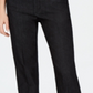 Charter Club Women's Tummy Control Trouser Black Size 4