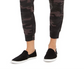 Style & Co Women's Camo Print Joggers -Gray Size X-Large