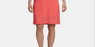 Adidas Women's Sport Id Dress, Prism Pink/White Size Medium