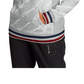 Champion Women's Logo Print Heritage Hoodie Gray Size X-Small