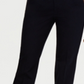 Charter Club Women's Tummy Control Trouser Navy Size 16