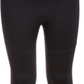 Ideology Big Girl's Colorblocked Animal Print Leggings Black Size -S