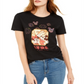 Disney Junior's Mickey Mouse T-Shirt Black Size S