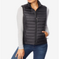 32 Degrees Packable Down Puffer Vest Black Size XXL