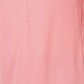 Charter Club Women's Cloud Dolman Sleeve Split Neck Top Pink Size Small