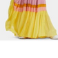 Free People Women's Hocus Pocus Maxi Dress Pink Size Large