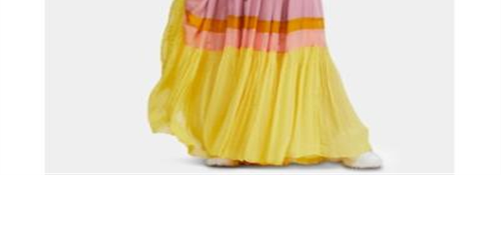 Free People Women's Hocus Pocus Maxi Dress Pink Size Large