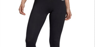 Adidas Women's Must Have 3 Stripe Tights Gray Size X-Small