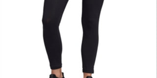 Adidas Women's Must Have 3 Stripe Tights Gray Size X-Small