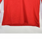 Lauren Ralph Lauren Women's Long Sleeve with Buttons Top Red Size Medium