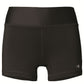 Champion Women's Absolute Shorts Black Size X-Large